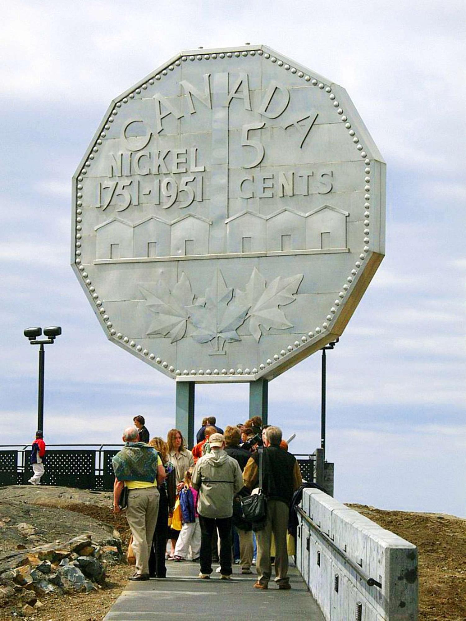 Hampton Sudbury, Ontario