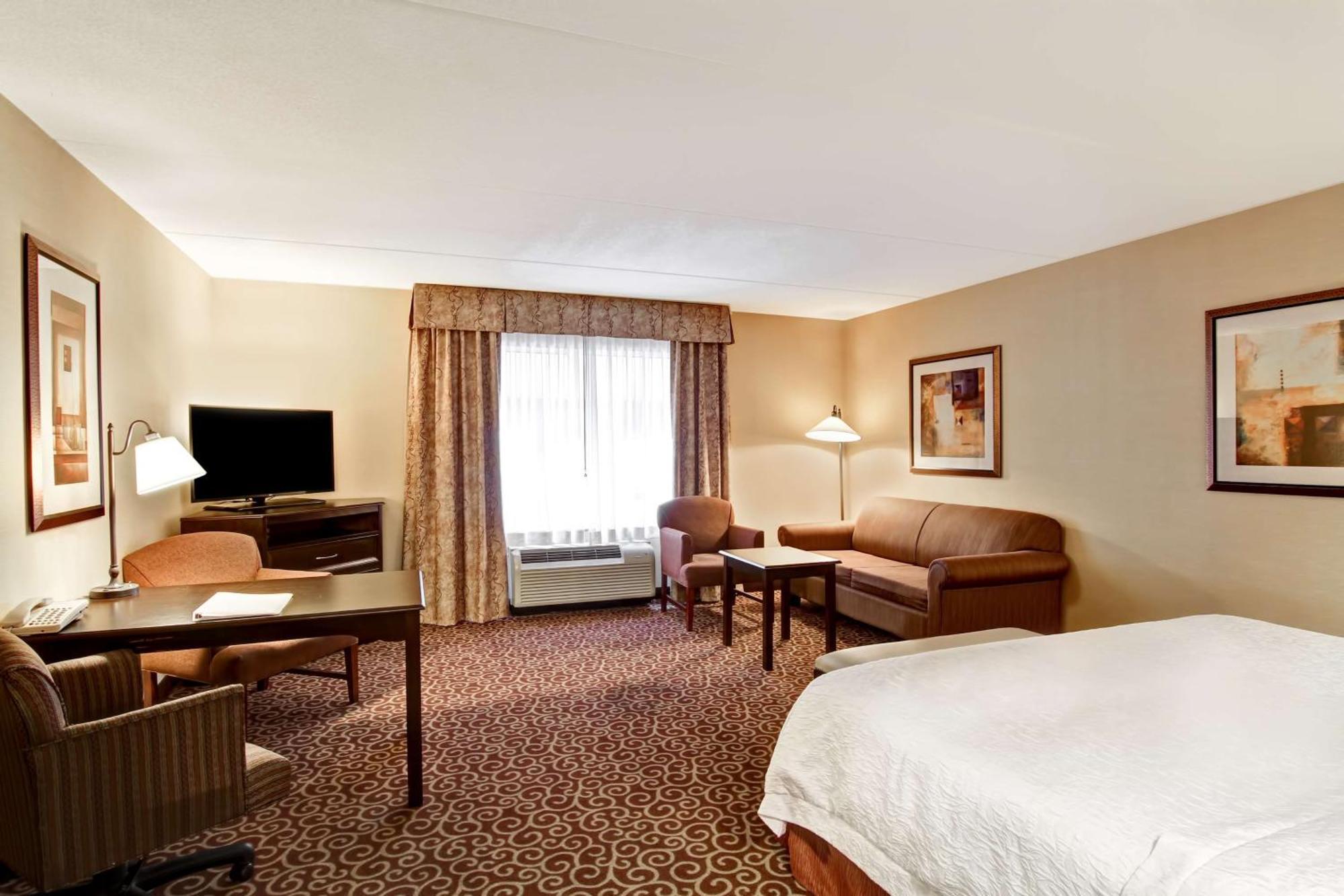 Hampton Sudbury, Ontario Hotel Sudbury