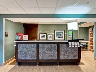 Hotel Hampton Sudbury, Ontario Sudbury