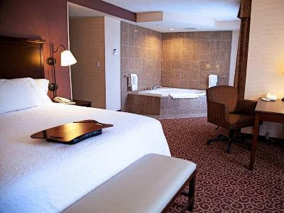 Hotel Hampton Sudbury, Ontario