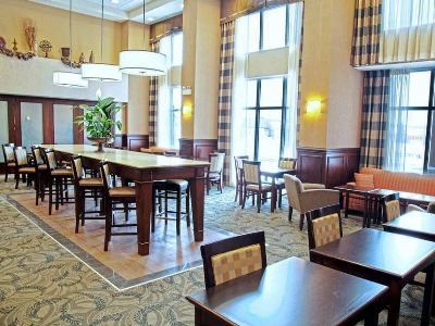 Hampton Sudbury, Ontario 3* Sudbury
