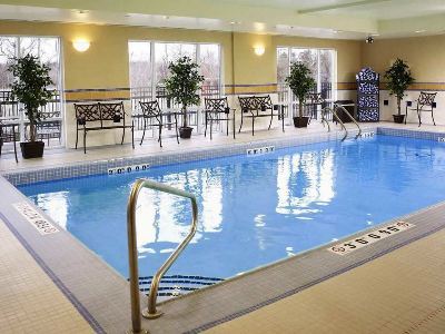 Hampton Sudbury, Ontario Hotel