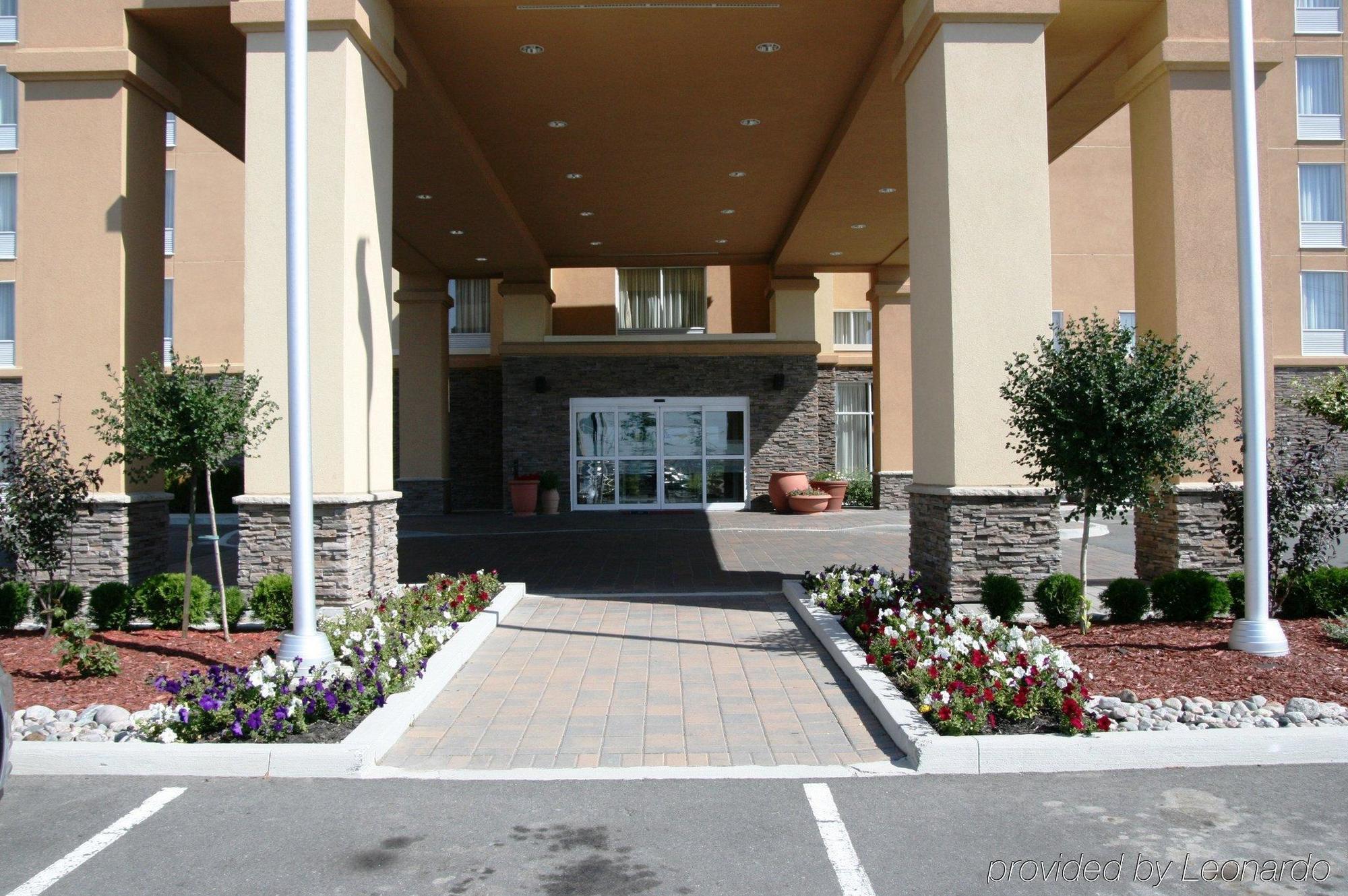 Hotel Hampton Sudbury, Ontario