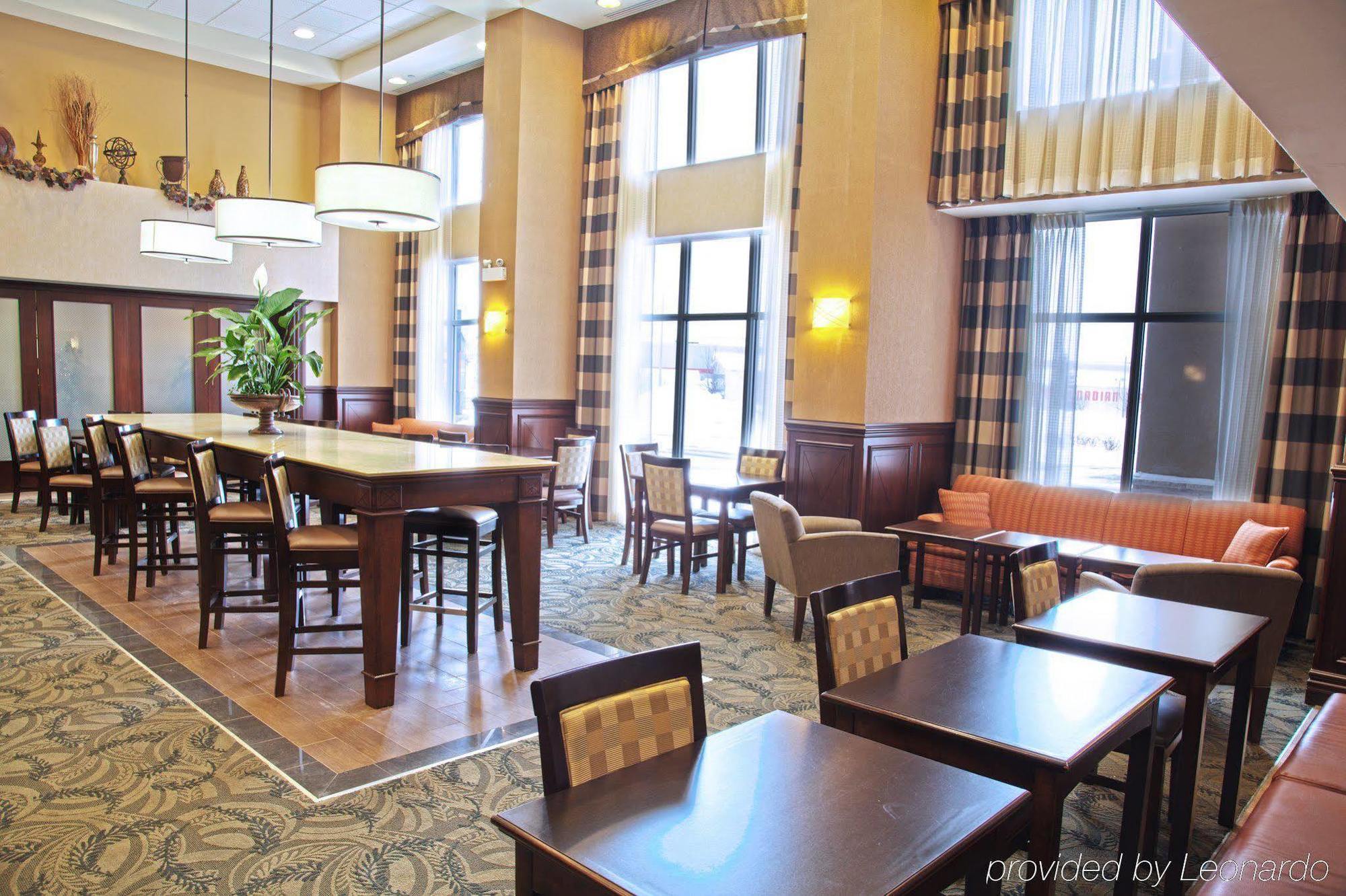Hotel Hampton Sudbury, Ontario Sudbury