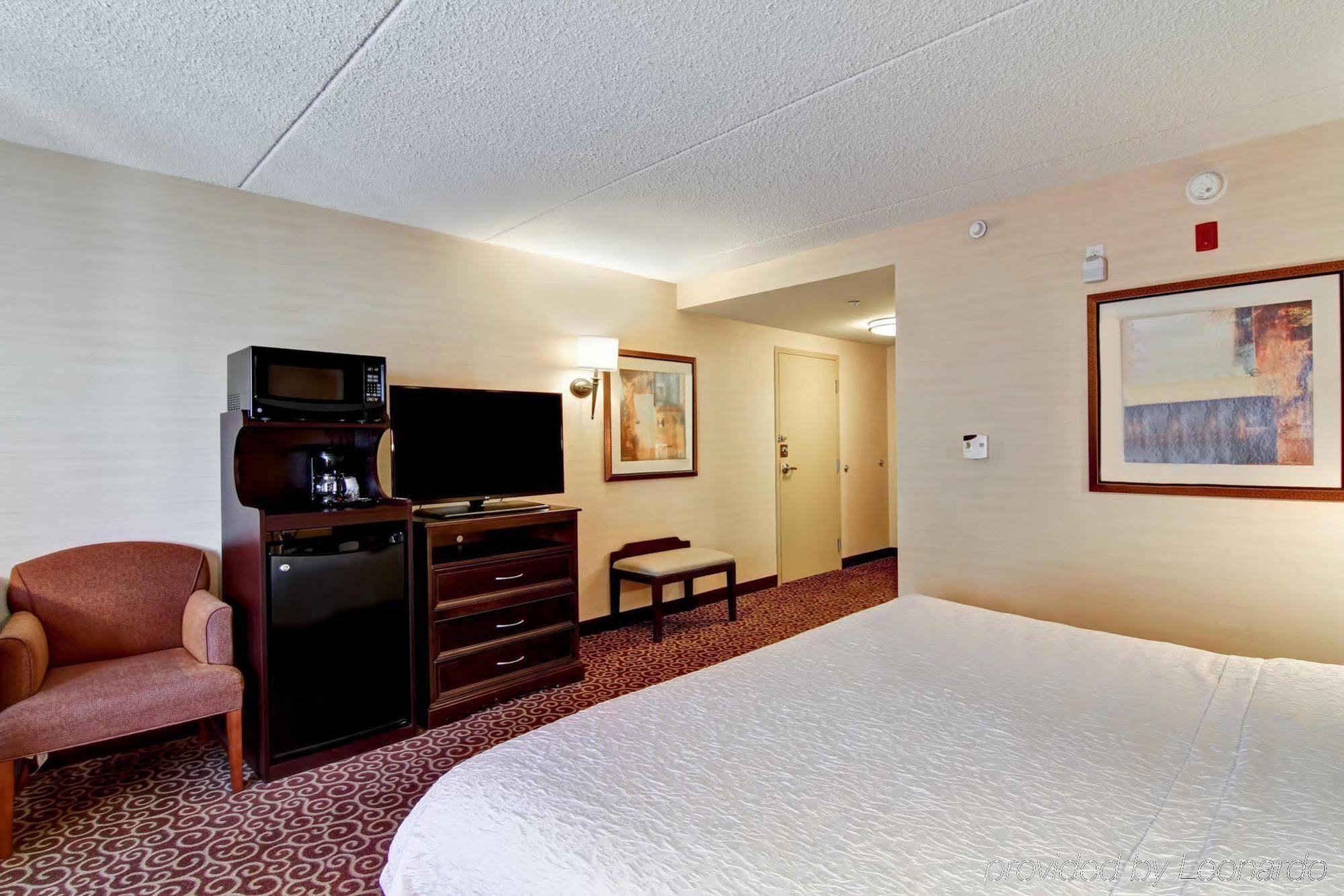 Hampton Sudbury, Ontario Hotel 3*