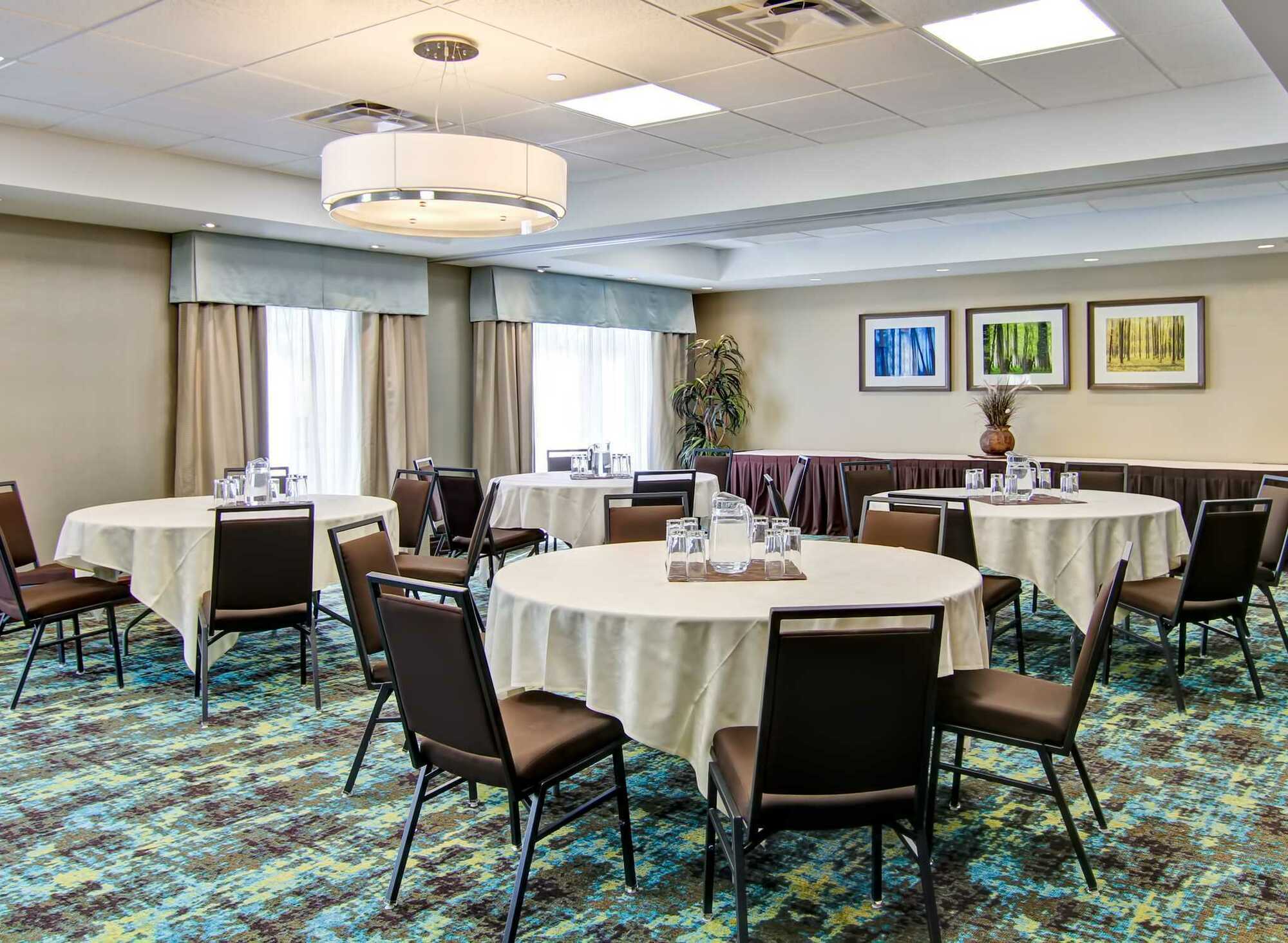 Hampton Sudbury, Ontario Hotel Sudbury