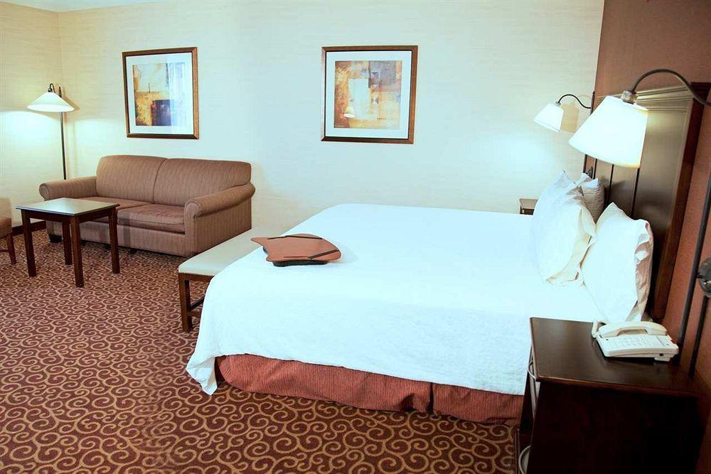 Hampton Sudbury, Ontario 3* Sudbury