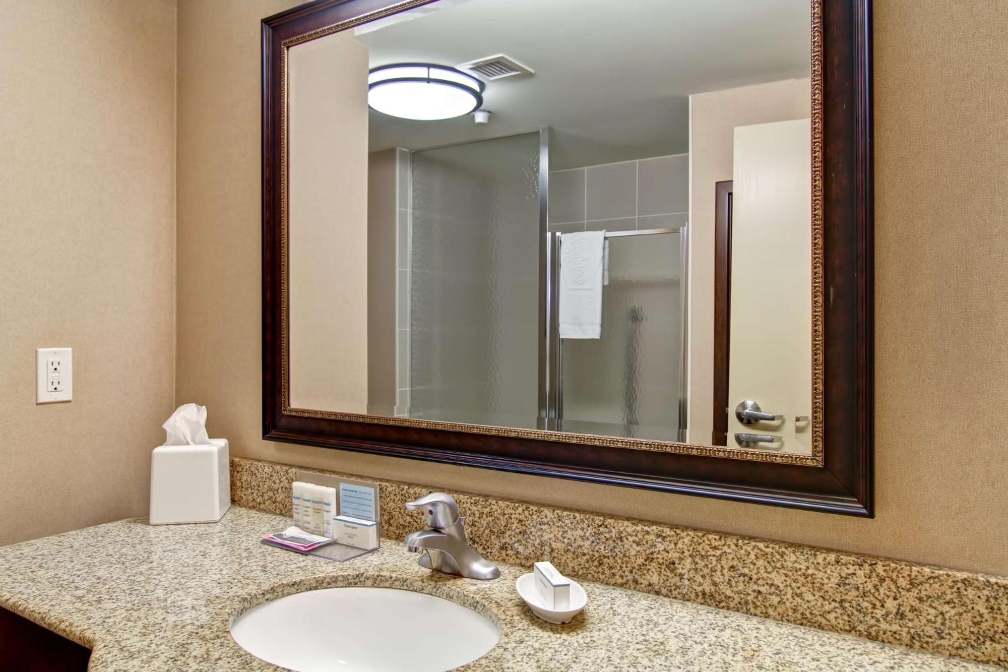 Hampton Sudbury, Ontario Hotel Sudbury