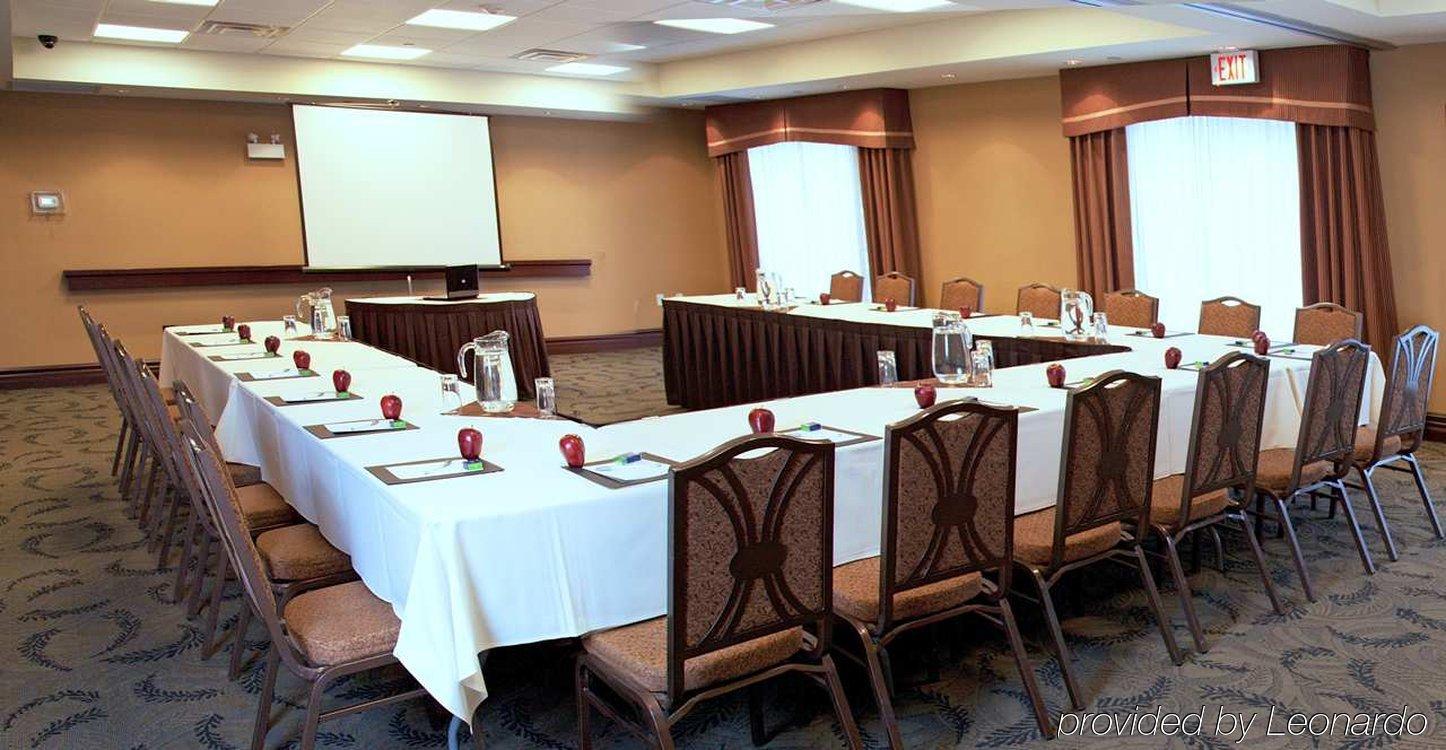 Hampton Sudbury, Ontario Hotel Sudbury